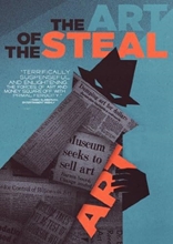 Picture of ART OF THE STEAL