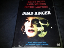 Picture of DEAD RINGER (1964)