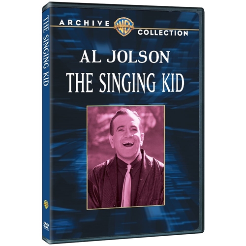 Picture of SINGING KID