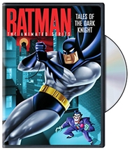 Picture of BATMAN: ANIMATED SERIES - TALES OF THE DARK KNIGHT