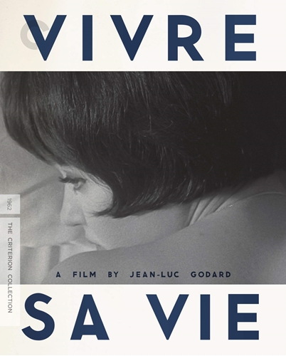 Picture of VIVRE SA VIE/BD