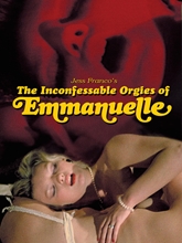 Picture of INCONFESSABLE ORGIES OF EMMANUELLE