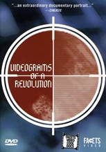 Picture of VIDEOGRAMS OF A REVOLUTION