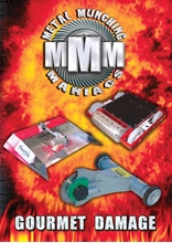 Picture of Metal Munching Maniacs: Gourmet Damage