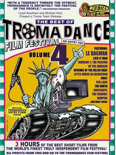 Picture of Best of Tromadance Vol 4