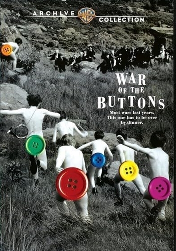 Picture of WAR OF THE BUTTONS