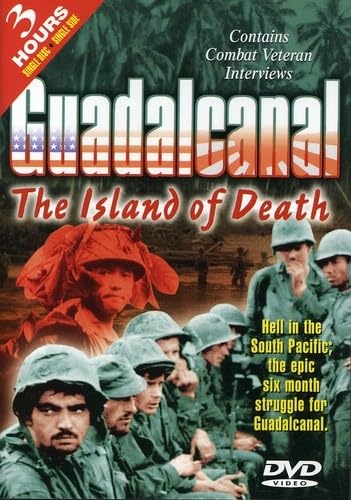 Picture of GUADALCANAL