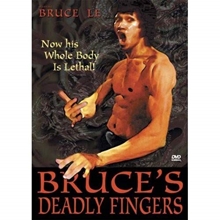 Picture of Bruce's Deadly Fingers