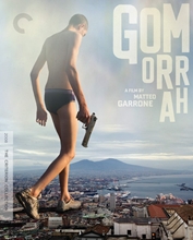 Picture of GOMORRAH/BD