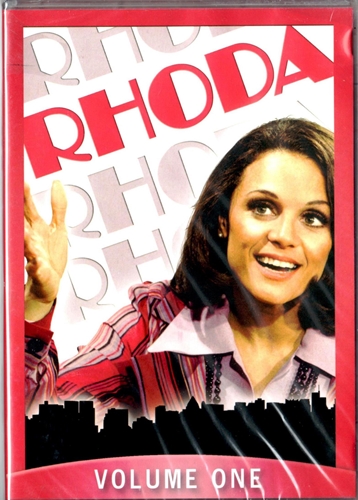 Picture of RHODA 1