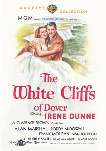 Picture of WHITE CLIFFS OF DOVER