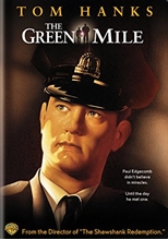 Picture of GREEN MILE