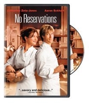 Picture of NO RESERVATIONS