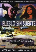 Picture of Pueblo Sin Suerte