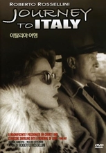 Picture of JOURNEY TO ITALY (1954)