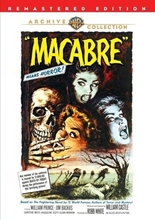 Picture of MACABRE