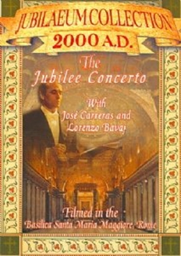 Picture of JUBILAEUM COLLECTION 2000 A.D. - JUBILEE CONCERTO