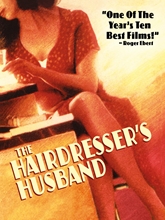 Picture of The Hairdresser's Husband