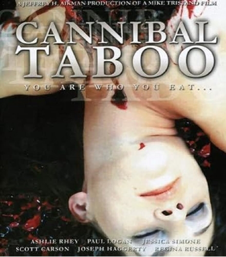 Picture of CANNIBAL TABOO