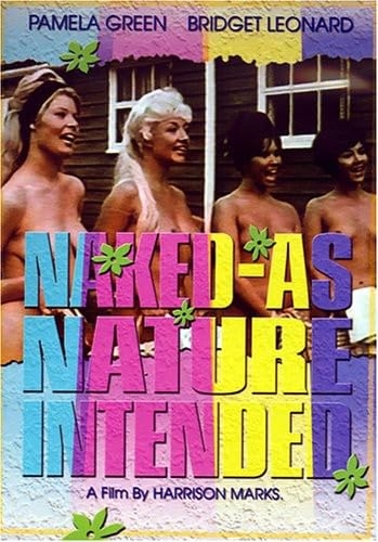 Picture of Naked: As Nature Intended