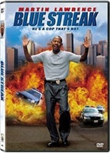 Picture of BLUE STREAK (1999)