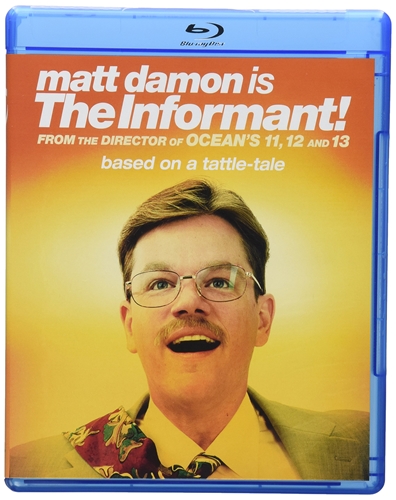 Picture of INFORMANT