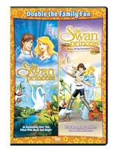 Picture of SWAN PRINCESS & SWAN PRINCESS: MYSTERY ENCHANTED