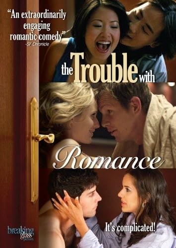 Picture of The Trouble With Romance