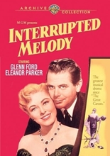 Picture of INTERRUPTED MELODY