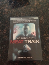 Picture of MIDNIGHT MEAT TRAIN