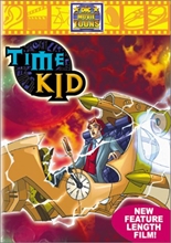 Picture of TIME KID