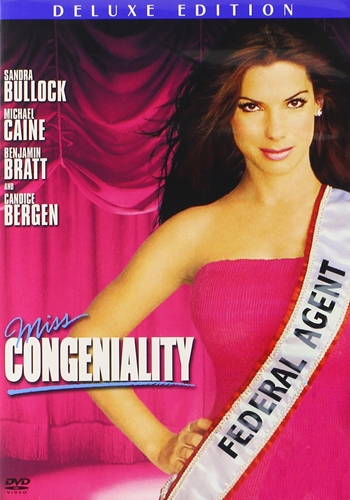 Picture of MISS CONGENIALITY