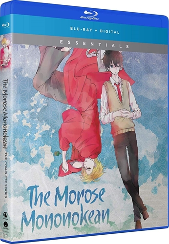 Picture of MOROSE MONONOKEAN CS ESNTLS BD+FD