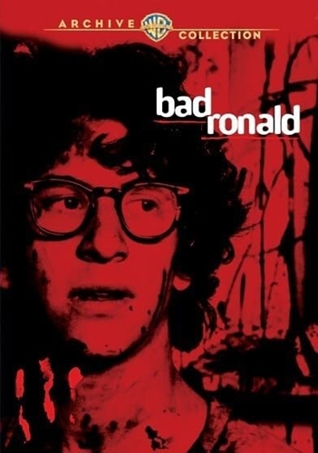 Picture of BAD RONALD