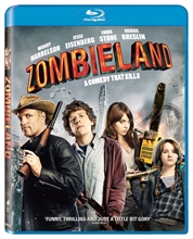 Picture of Zombieland(Region Free - NO RETURNS)