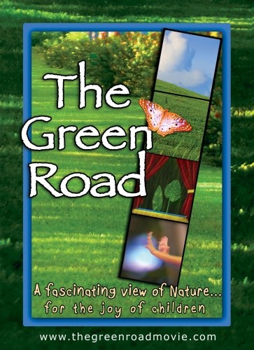 Picture of GREEN ROAD