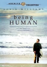 Picture of BEING HUMAN