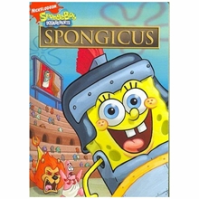 Picture of SPONGICUS