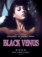 Picture of BLACK VENUS