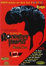 Picture of ROCKABILLY VAMPIRE