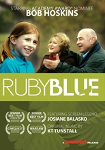 Picture of RUBY BLUE