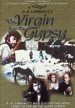 Picture of VIRGIN & THE GYPSY