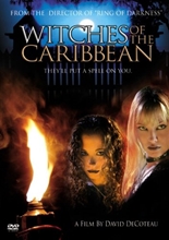 Picture of WITCHES OF THE CARIBBEAN