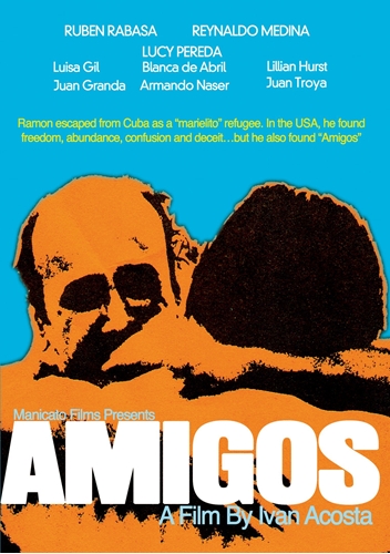 Picture of Amigos