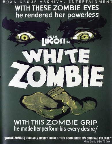 Picture of White Zombie