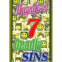 Picture of Magnificent 7 Deadly Sins