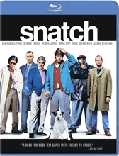 Picture of SNATCH