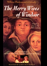 Picture of MERRY WIVES OF WINDSOR