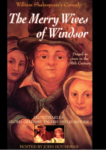 Picture of MERRY WIVES OF WINDSOR