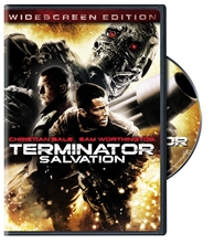 Picture of TERMINATOR SALVATION